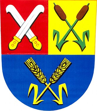 Znak – Osek nad Bečvou