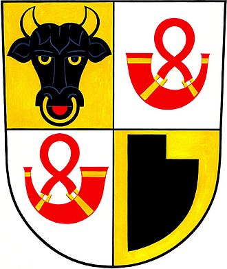 Znak – Troubky
