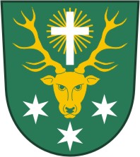 Znak – Drahouš