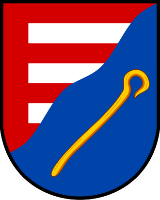 Znak – Hulice