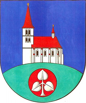 Znak – Chotýšany