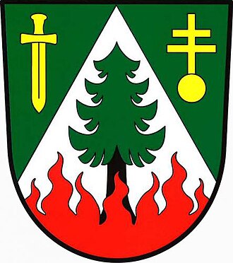 Znak – Žárovná