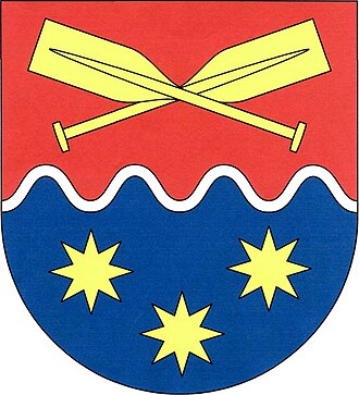 Znak – Krhanice