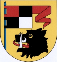 Znak – Buzice