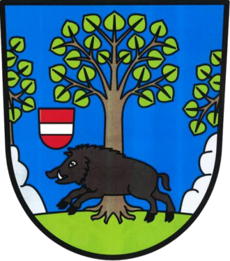 Znak – Louňovice pod Blaníkem
