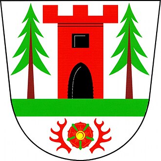Znak – Milínov