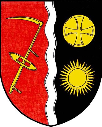 Znak – Radvanec