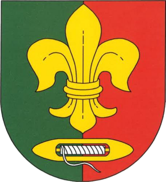 Znak – Jeřmanice