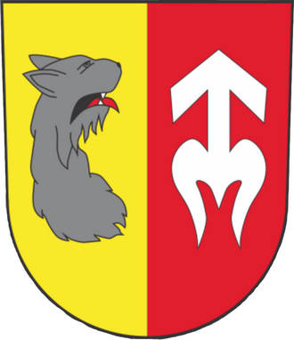 Znak – Přestavlky u Čerčan