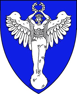 Znak – Přestanov