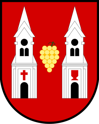 Znak – Soběhrdy