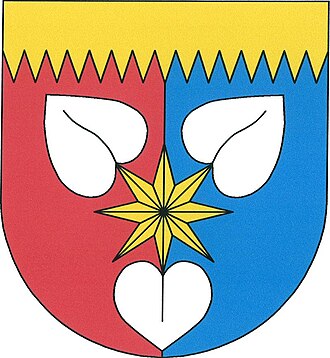 Znak – Struhařov