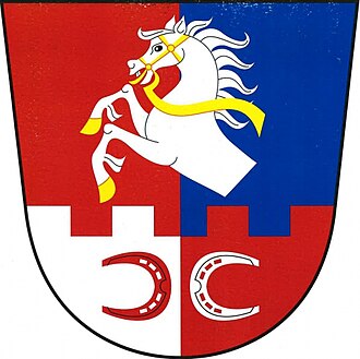 Znak – Staré Hrady