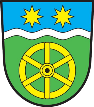 Znak – Tichonice