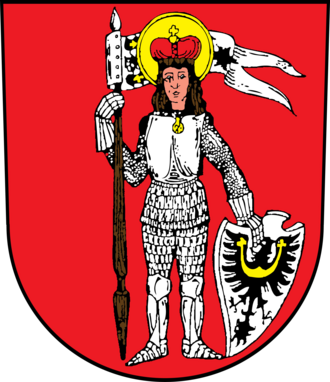 Znak – Trhový Štěpánov