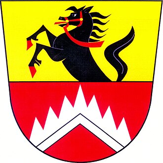 Znak – Velenov