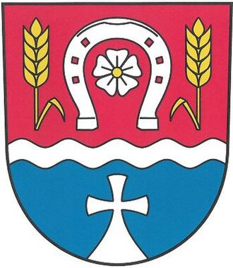 Znak – Močovice