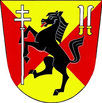 Znak – Ludíkov
