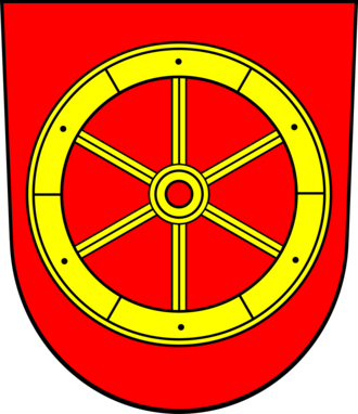 Znak – Kamberk