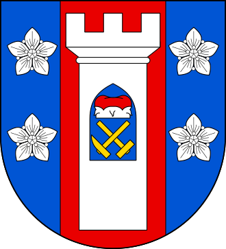 Znak – Zvěstov