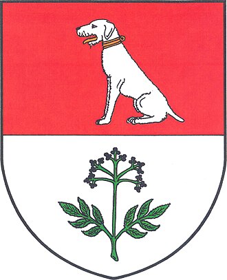 Znak – Bzová