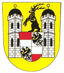 Znak – Cerhovice