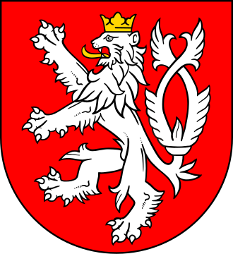 Znak – Hostomice