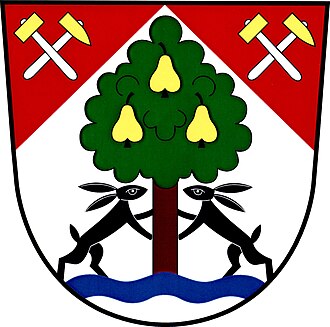 Znak – Hředle