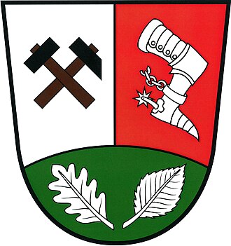 Znak – Hvozdec