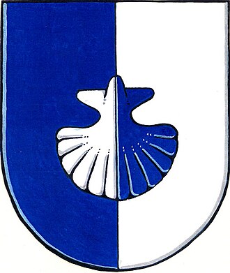 Znak – Paběnice