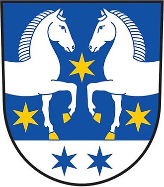 Znak – Kobylnice