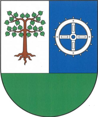 Znak – Hraběšín