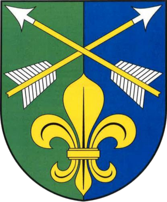 Znak – Šebestěnice