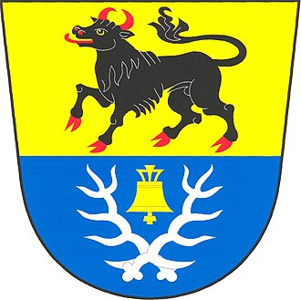 Znak – Měňany