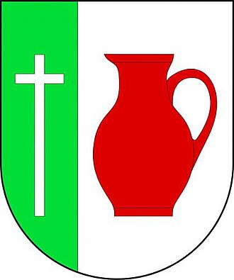 Znak – Mezouň