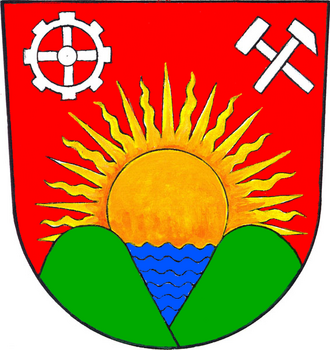 Znak – Nový Jáchymov