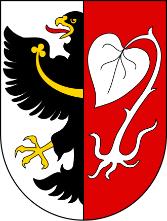 Znak – Osov
