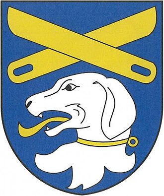 Znak – Lobeč