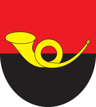 Znak – Rudná
