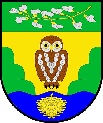 Znak – Lhotka