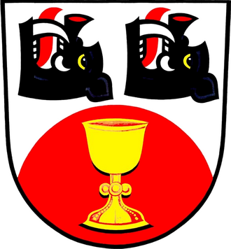 Znak – Velký Chlumec