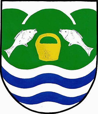 Znak – Zadní Třebaň