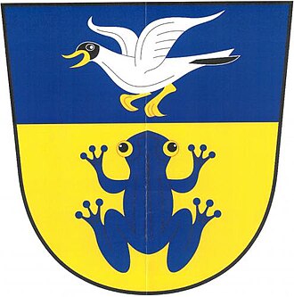 Znak – Chlístov