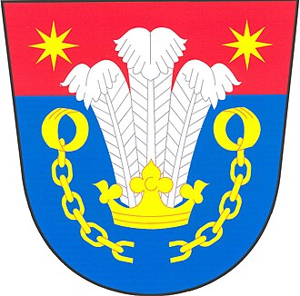 Znak – Tuřany