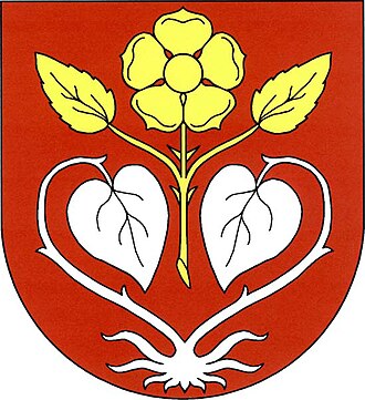Znak – Hrdlív
