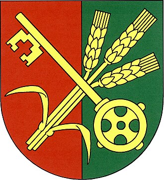 Znak – Blažejovice