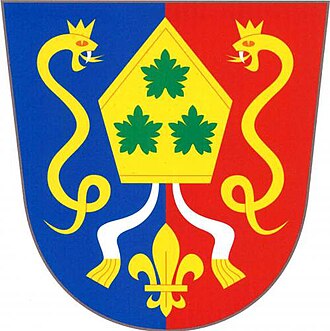 Znak – Jarpice