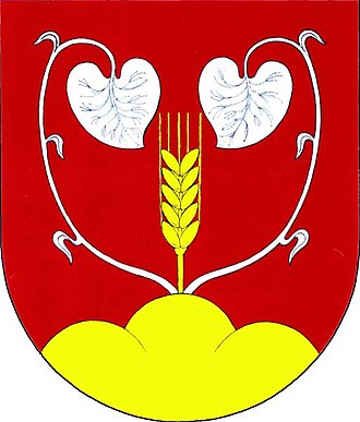 Znak – Kamenné Žehrovice
