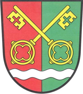 Znak – Šetějovice