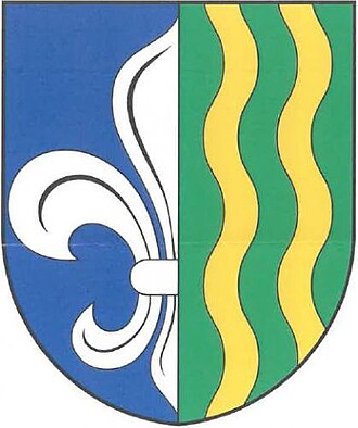 Znak – Ledce